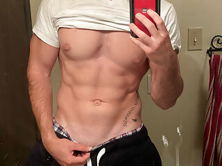 13 Famous TikToker  Garret Nolan garett__nolan onlyfans leaked