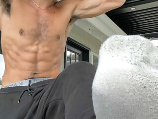 98 Asian Mixed jock Bryce Tanikawa halfjap1234 onlyfans