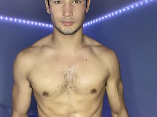 38 Asian Mixed jock Bryce Tanikawa halfjap1234 onlyfans
