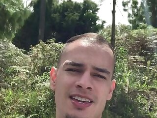 17 Muscle hunk Thomas Parker thomas_parker OnlyFans porn