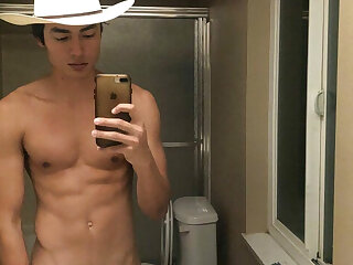 66 Korean  Cutie koreancowboi Jimmy Kristensen onlyfans porn