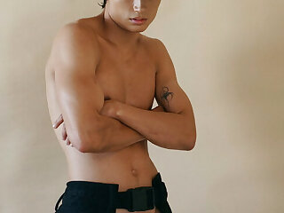 44 Korean  Cutie koreancowboi Jimmy Kristensen onlyfans porn