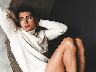 42 Korean  Cutie koreancowboi Jimmy Kristensen onlyfans porn