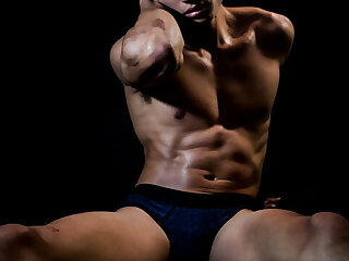 8 Korean  Cutie koreancowboi Jimmy Kristensen onlyfans porn