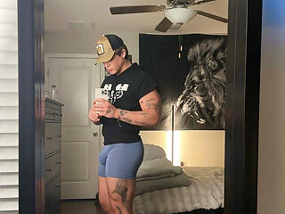 12  Muscle Jock from Tiktok Chris Wilson cmuscle cmuscle2.0 OnlyFans porn