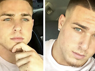 7 Tattooed muscle boxer Thane Wadams flexwiththane Onlyfans porn leaked