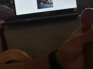 132 Light skinned black hunk freakyjake41 Onlyfans porn