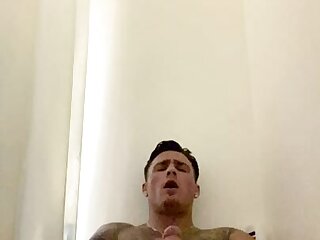 46 Tattooed muscle boxer Thane Wadams flexwiththane Onlyfans porn leaked