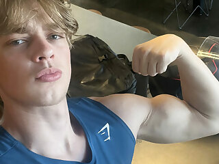 12 Cock swinging jock Dirty Dawz dirtydawz onlyfans porn