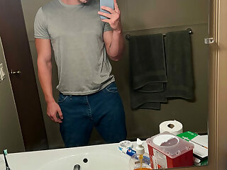 7 Cock swinging jock Dirty Dawz dirtydawz onlyfans porn