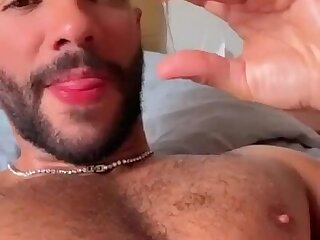 115 Brazilian hunk Guilherme Ferreira guilher_of not_of OnlyFans porn