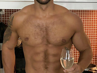 53 Brazilian hunk Guilherme Ferreira guilher_of not_of OnlyFans porn