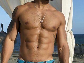 51 Brazilian hunk Guilherme Ferreira guilher_of not_of OnlyFans porn