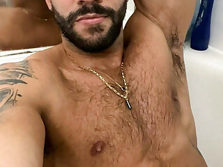 49 Brazilian hunk Guilherme Ferreira guilher_of not_of OnlyFans porn