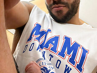 36 Brazilian hunk Guilherme Ferreira guilher_of not_of OnlyFans porn