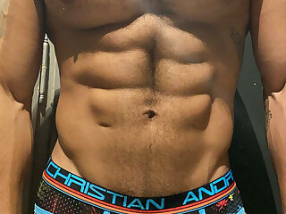 26 Brazilian hunk Guilherme Ferreira guilher_of not_of OnlyFans porn