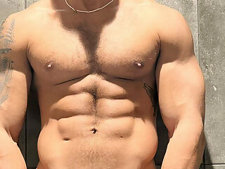 25 Brazilian hunk Guilherme Ferreira guilher_of not_of OnlyFans porn