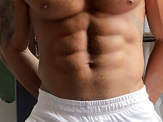 22 Brazilian hunk Guilherme Ferreira guilher_of not_of OnlyFans porn