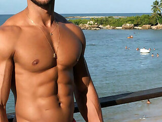 5 Brazilian hunk Guilherme Ferreira guilher_of not_of OnlyFans porn