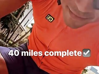 610 Cyclist Lucas Barbosa nabono7 leaked