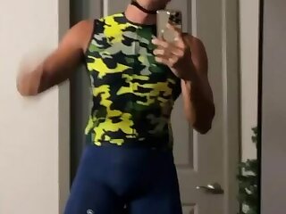 602 Cyclist Lucas Barbosa nabono7 leaked