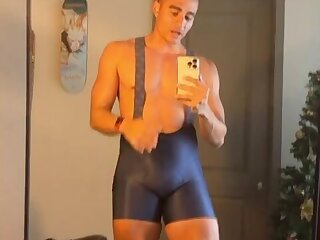 599 Cyclist Lucas Barbosa nabono7 leaked