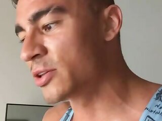 593 Cyclist Lucas Barbosa nabono7 leaked