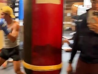 590 Cyclist Lucas Barbosa nabono7 leaked