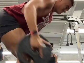 582 Cyclist Lucas Barbosa nabono7 leaked