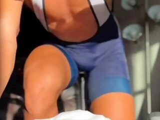 478 Cyclist Lucas Barbosa nabono7 leaked