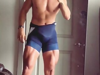 470 Cyclist Lucas Barbosa nabono7 leaked