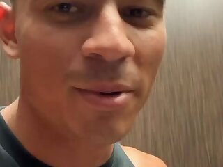 445 Cyclist Lucas Barbosa nabono7 leaked