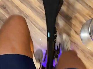 431 Cyclist Lucas Barbosa nabono7 leaked