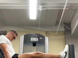 385 Cyclist Lucas Barbosa nabono7 leaked