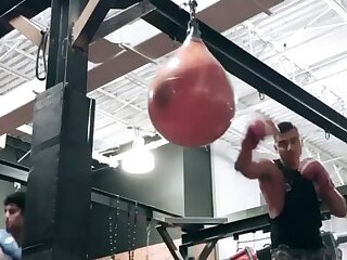 376 Cyclist Lucas Barbosa nabono7 leaked