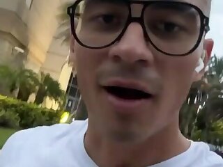 372 Cyclist Lucas Barbosa nabono7 leaked