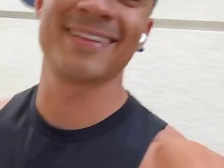 366 Cyclist Lucas Barbosa nabono7 leaked