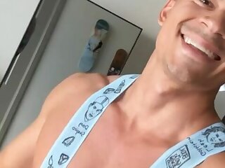 365 Cyclist Lucas Barbosa nabono7 leaked