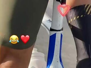 344 Cyclist Lucas Barbosa nabono7 leaked