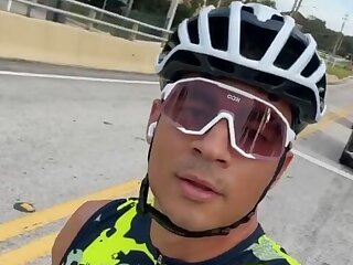 334 Cyclist Lucas Barbosa nabono7 leaked