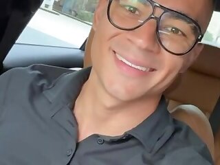 323 Cyclist Lucas Barbosa nabono7 leaked