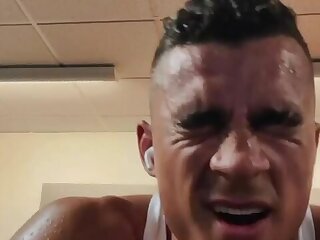 319 Cyclist Lucas Barbosa nabono7 leaked