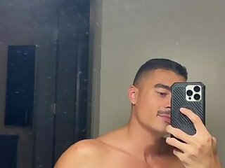 314 Cyclist Lucas Barbosa nabono7 leaked