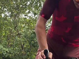 289 Cyclist Lucas Barbosa nabono7 leaked