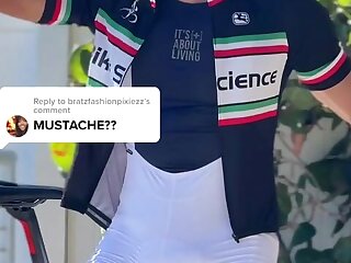 284 Cyclist Lucas Barbosa nabono7 leaked