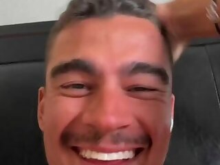 276 Cyclist Lucas Barbosa nabono7 leaked