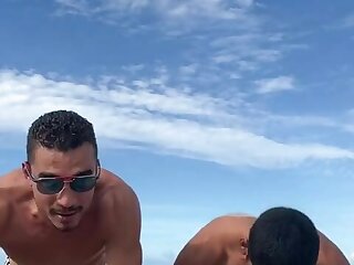 271 Cyclist Lucas Barbosa nabono7 leaked