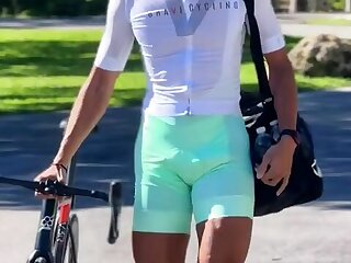 265 Cyclist Lucas Barbosa nabono7 leaked