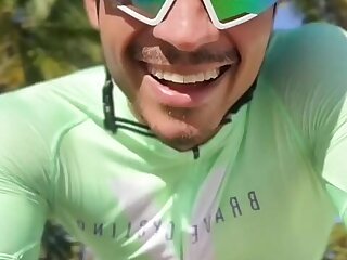 260 Cyclist Lucas Barbosa nabono7 leaked