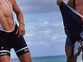 255 Cyclist Lucas Barbosa nabono7 leaked